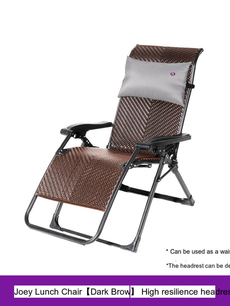ZIYE Ashford Elegant Portable Folding Chair from ZIYE