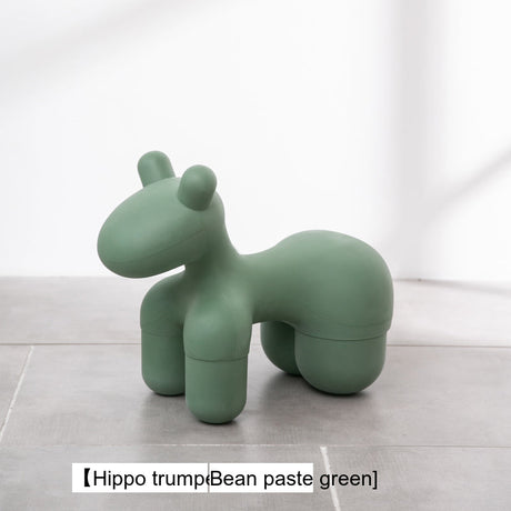 NIYE Isolde Scandinavian Animal Toy Leisure Chair from NIYE