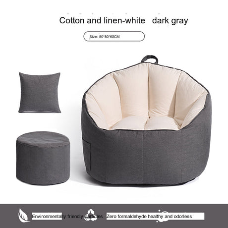 LEDONG Akihiro Modern Futon Lounge Sofa from LEDONG