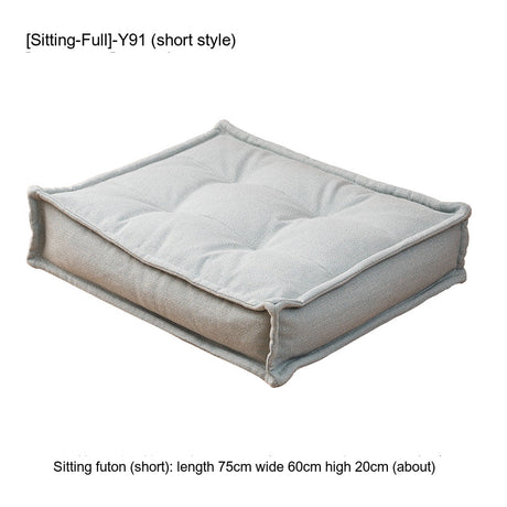PULI Toshiro Luxurious Soft Pillows Bidet with Increased Thickness from PULI