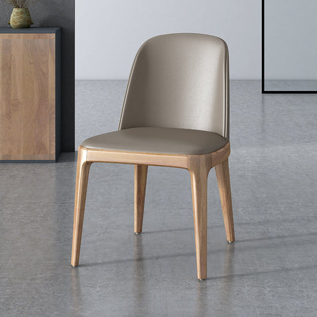 JINYI Hirosaki Elegant Solid Wood Dining Set from JINYI