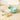 TUBEILE Amaya Bright Anti-Scald Dining Plate from TUBEILE