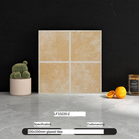 LOFTWELL Aveline Chic Decorative Wall Tile from LOFTWELL
