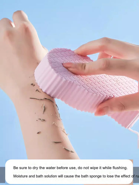 BOER Takumi Soothing Hygienic Scalp Massager Brush from BOER