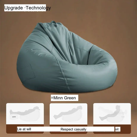 LEDONG Takamatsu Futuristic Detachable Sofa from LEDONG