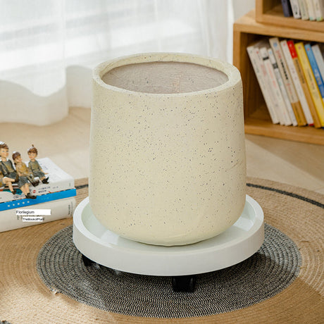 JUHAN Kintaro Modern Nordic Large-Caliber Flowerpot from JUHAN