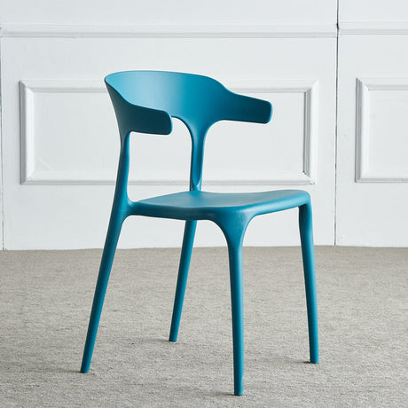 A&D Rune Smooth Design Furniture High Chair from A&D