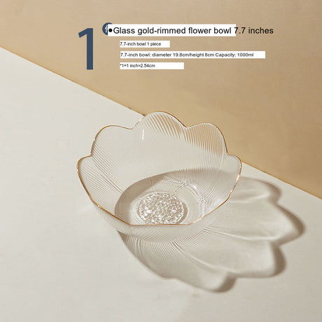 MOSE Ink Sejo Flower Bowl from MOSE