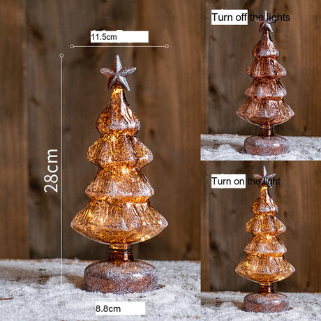 JUHAN Xiomara Elegant Centerpiece Ornaments Table Decor from JUHAN