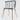 NIYE Montpellier Stylish Solid Wood Chair - Study & Dining from NIYE