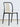 MEIYIJIA Dronningholm Sleek Scandinavian Highchair from MEIYIJIA