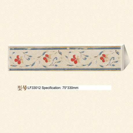 LOFTWELL Serafina Antique Mediterranean Anti-Slip Tile from LOFTWELL