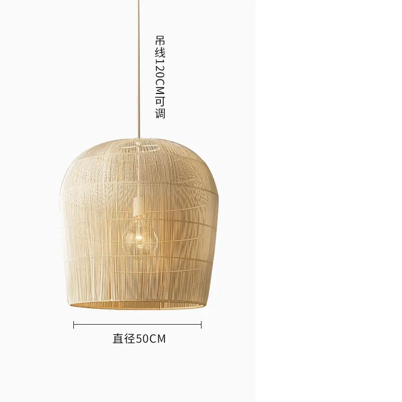 RUIXING Sebastian Ceiling Lamp from RUIXING
