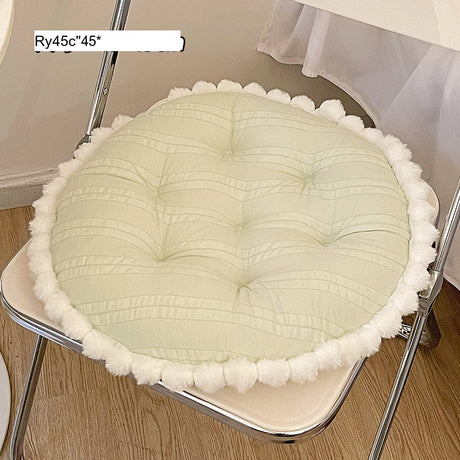 MI XIAOXIAO Alhambra Ergonomic Soft Cushion Chair Pad from MI XIAOXIAO