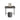 GEPH Ava Minimalistic Cream Dressing Table from GEPH