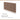 A WALLPAPER PARTITION Salvador Foldable Brown Exhibition Screen from A WALLPAPER PARTITION