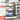 SHUAISHI Takamitsu Multi-Tiered Kitchen Rack from SHUAISHI