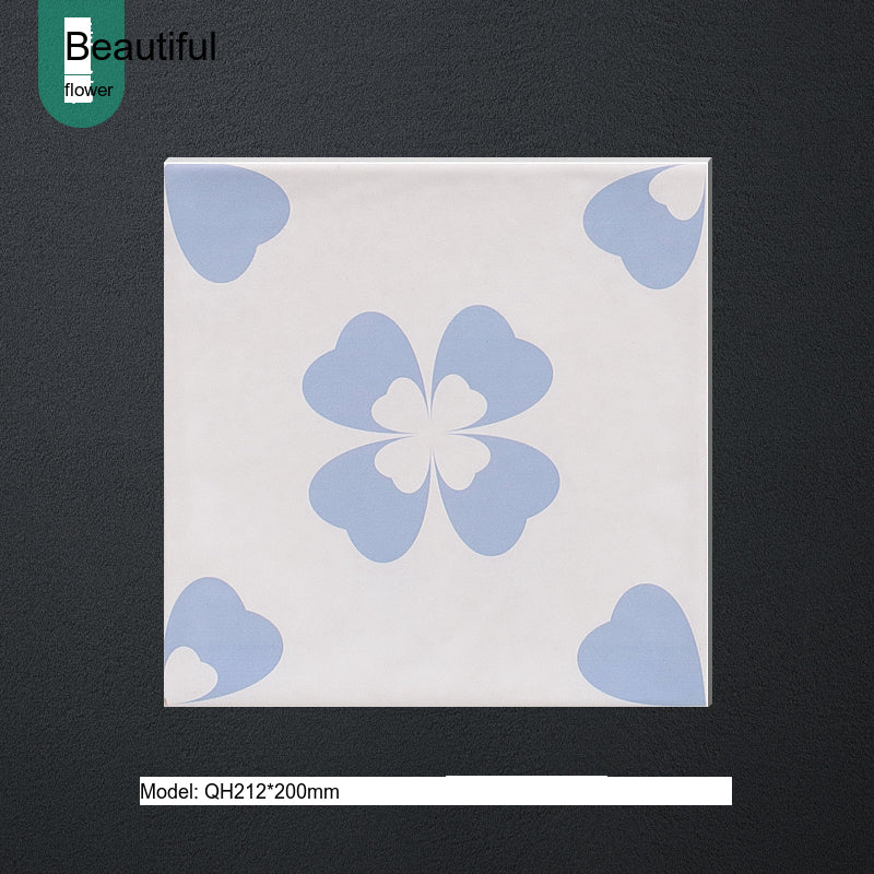 LOFTWELL Santiago Sleek Modern Bathroom Wall Tile from LOFTWELL