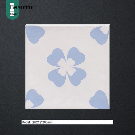 LOFTWELL Santiago Sleek Modern Bathroom Wall Tile from LOFTWELL