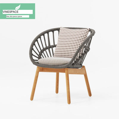 RATTAN SPACE Marisol Rustic Twin-Top Scandinavian Coffee Table from RATTAN SPACE