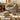 LEDONG Marisol Cozy Soft Bean Bag Chair from LEDONG