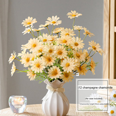 JUHAN Izumi Elegant Decorative Artificial Flowers from JUHAN