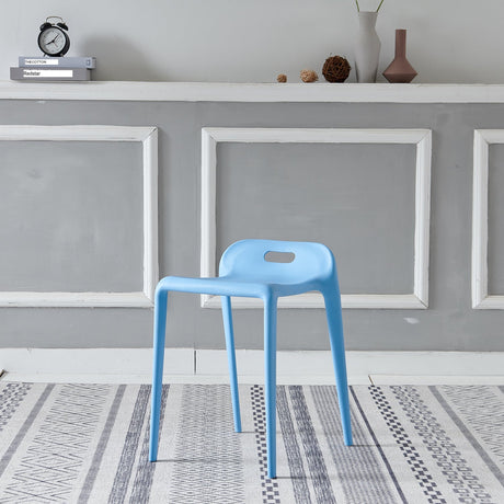 A&D Marisol Premium Innovative Kitchen Stool from A&D