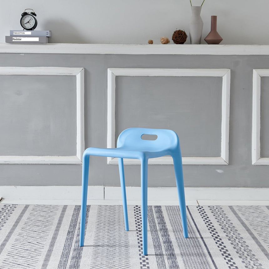 A&D Marisol Premium Innovative Kitchen Stool from A&D