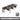 MUTINI Jasper Sleek Modern Office Desk Set from MUTINI