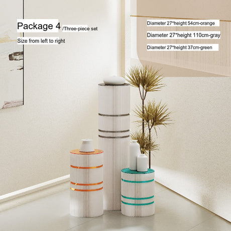 SHIBA Nanchang Innovative Folding Display Rack from SHIBA