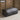 MISS LAZY Javier Elegant Round Foot Pedal Stool from MISS LAZY