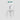 ABOUT WHITE Santiago Sleek Modern Transparent Dining Chair from ABOUT WHITE