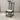 WANMEI Aranda Vintage-Style Iron Art Dining Chair from WANMEI