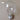 BOJI Aranella Vibrant Retro LED Ceiling Lamp from BOJI