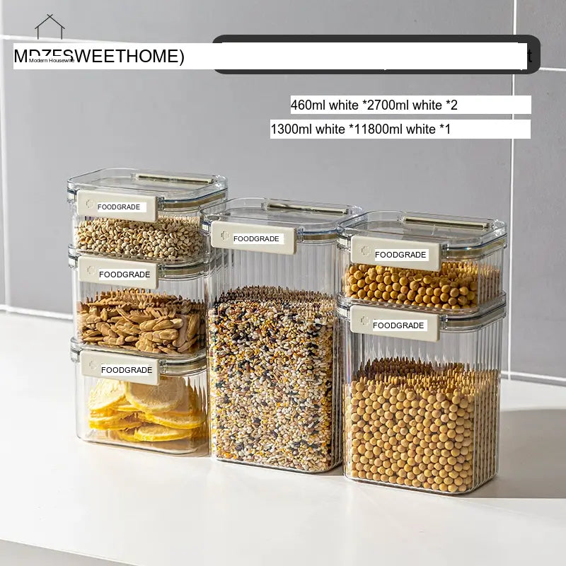 MH Lichtenstein Premium Food-Grade Storage Tank from MH