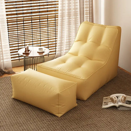 LEDONG Haruki Waterproof Detachable Japanese Sofa from LEDONG