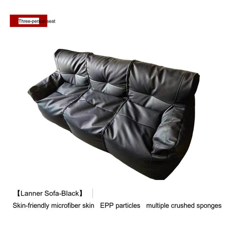YUEMAI Leon Double Scandinavian Tatami Sofa from YUEMAI