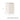 SHIBA Kintaro Modern Folding Paper Stool from SHIBA