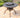 MOJIA Osiris Wrought Iron Outdoor Coffee Table for Timeless Charm from MOJIA