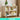 LINSYKIDS Square Grid Storage Cabinet from LINSY KIDS