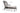 ZIYE Alhambra Chic Minimalist Sofa Set from ZIYE