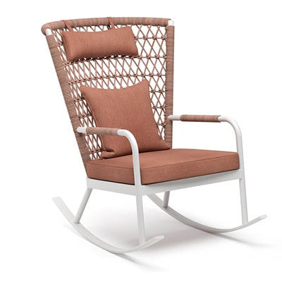 RATTAN SPACE Sapporo Luxe Waterproof Coffee Table from RATTAN SPACE