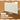 A WALLPAPER PARTITION Celestine Chic Foldable Decorative Screen Partition from A WALLPAPER PARTITION