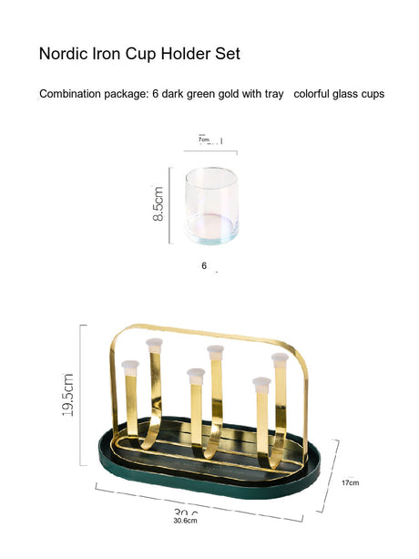 LIVETAI Akira Elegant Drying Rack Storage System from LIVETAI