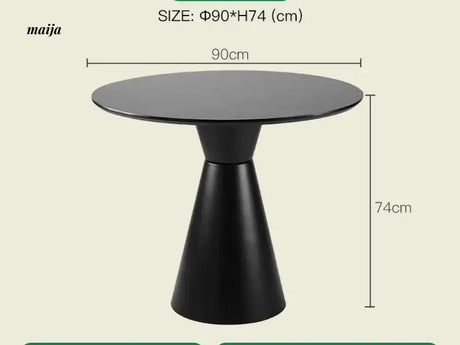 LAZYSPACE Ella Dining Table from LAZYSPACE