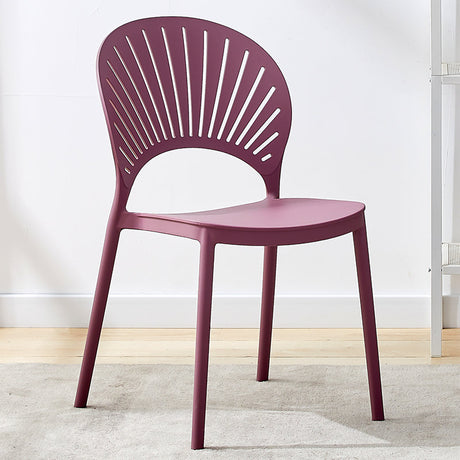 A&D Isolde Sleek Minimalist Highchair from A&D