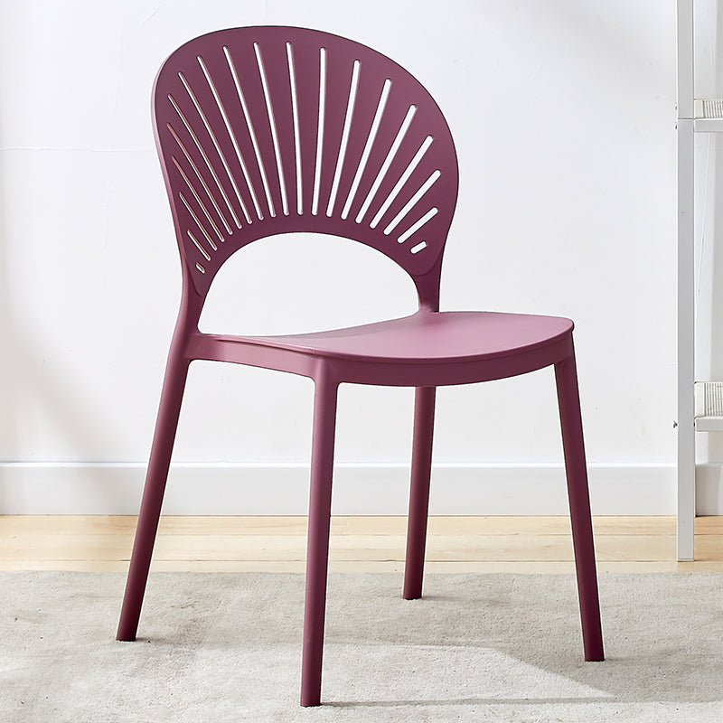 A&D Isolde Sleek Minimalist Highchair from A&D