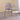 NIYE Serafina Minimalist Durable Plastic Reception Chair from NIYE