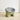 THOUGHTS Isolde Innovative Minimalist Plastic Outdoor Chair from THOUGHTS