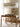 DISPLAY ASIANART Kazuki Vintage Hand-Painted Ceiling Light Fixture from DISPLAY ASIANART